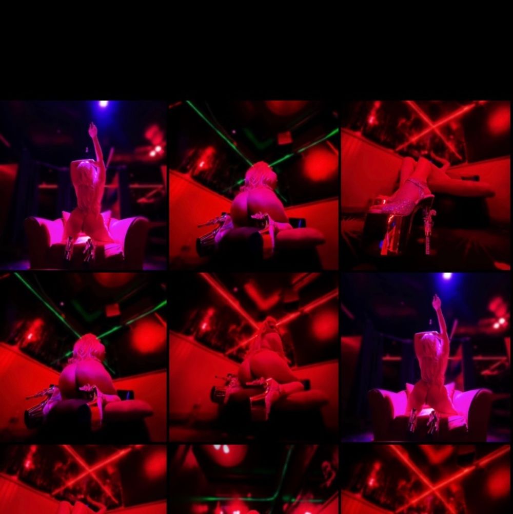 hollywoodancer OnlyFans profile picture