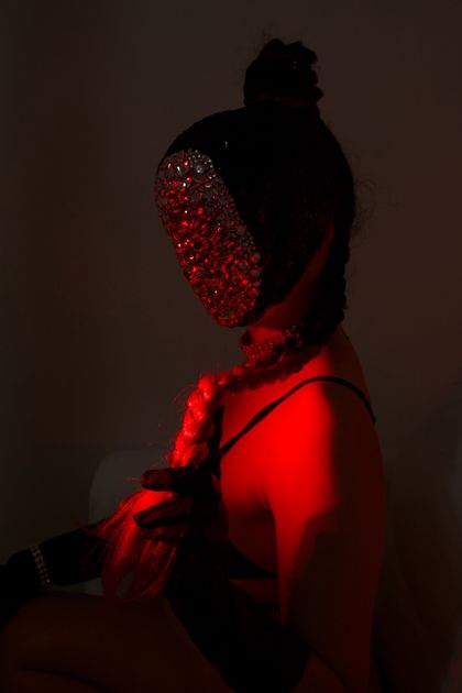 ladycarneval OnlyFans picture