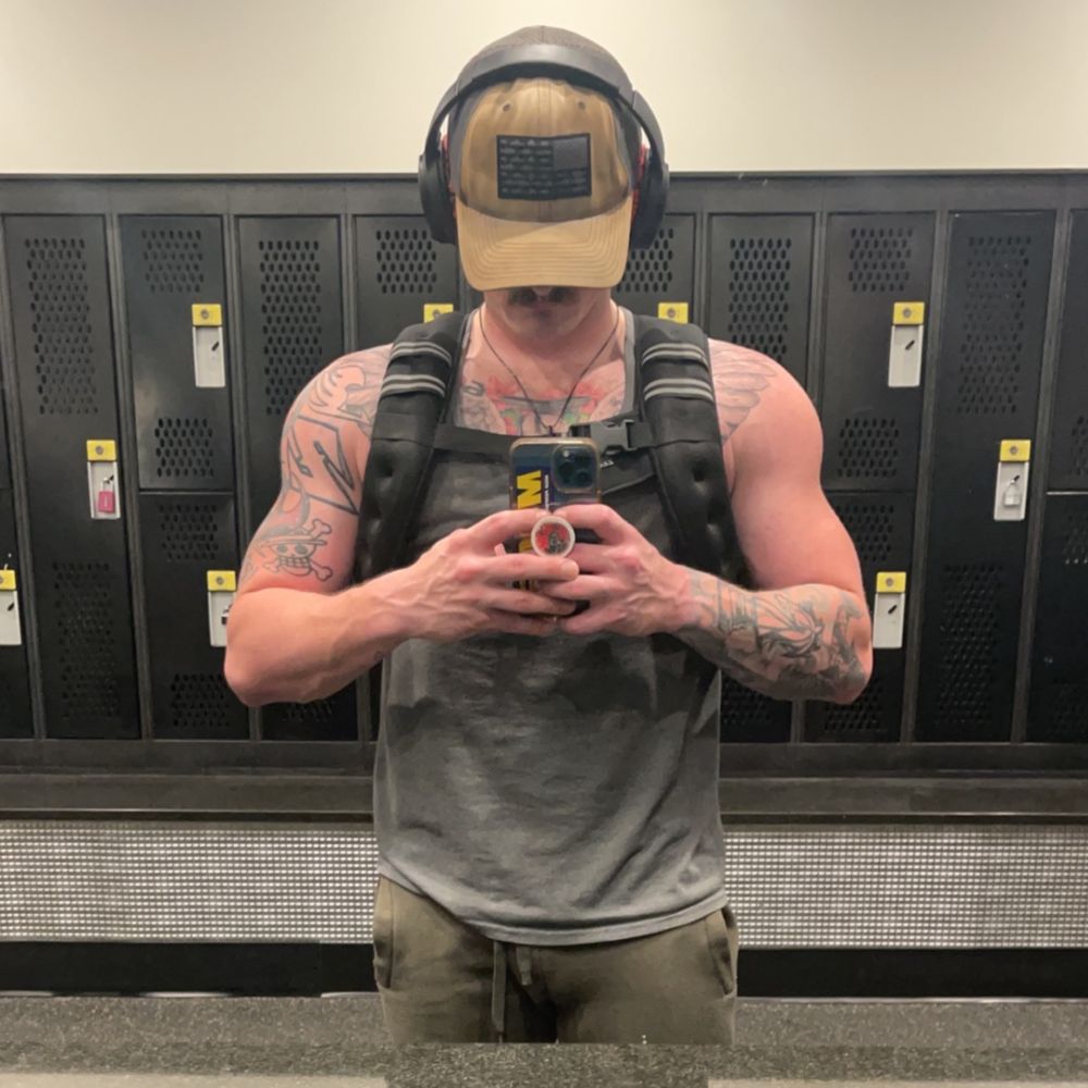 john_gauder OnlyFans profile picture