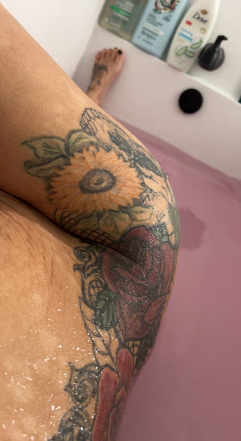 redscarlettbaby OnlyFans profile picture