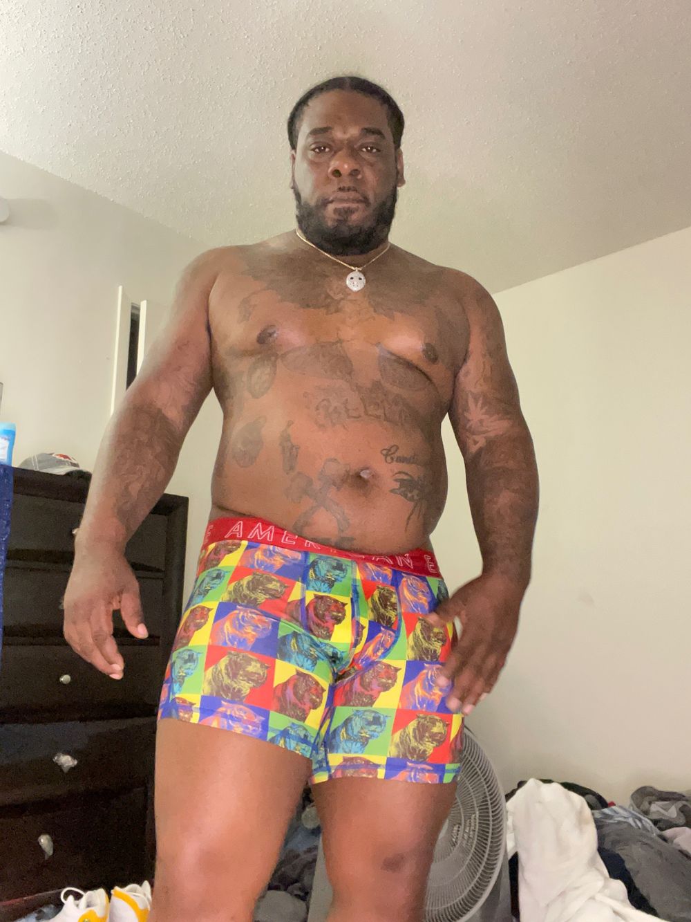 mr.tattoo_eljefe8 OnlyFans profile picture