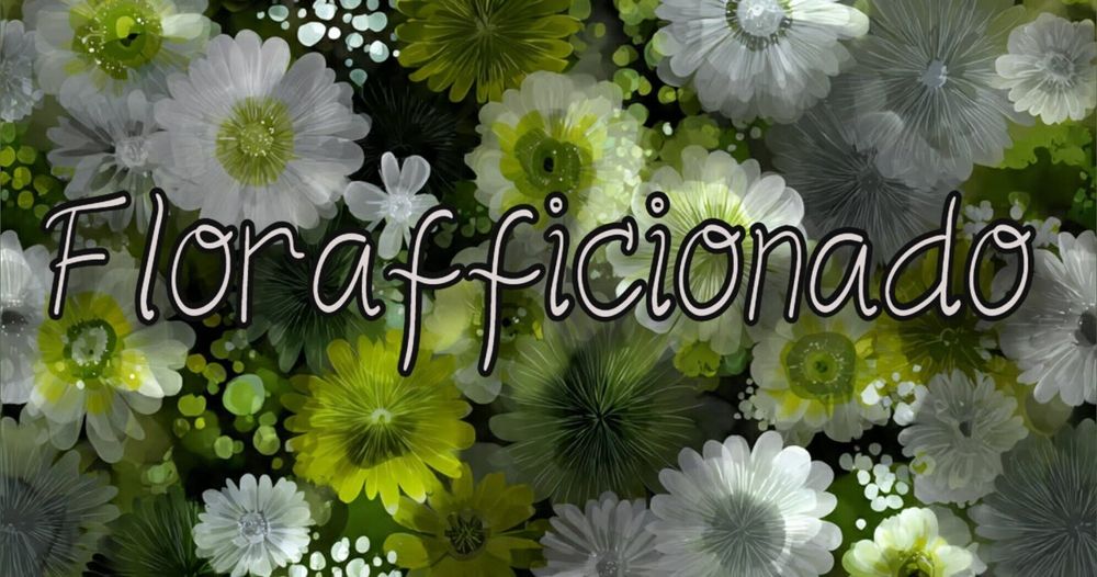 florafficionado OnlyFans profile picture