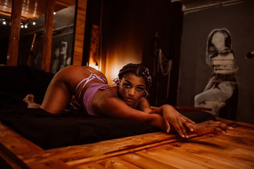 sydmari OnlyFans profile picture