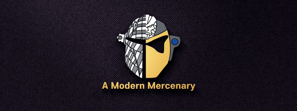 amodernmercenary OnlyFans profile picture