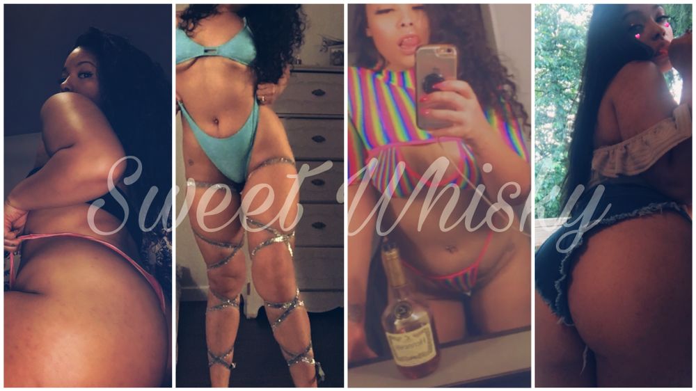 sweetwhisky OnlyFans profile picture