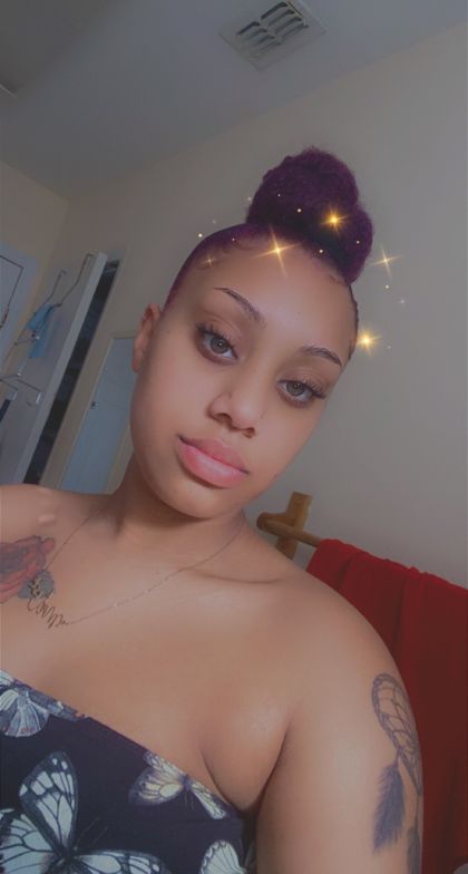 nyahrose1 OnlyFans picture