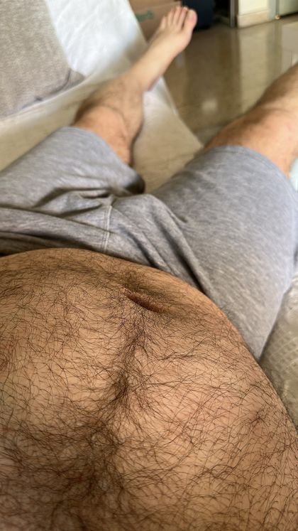 puretopbear OnlyFans picture