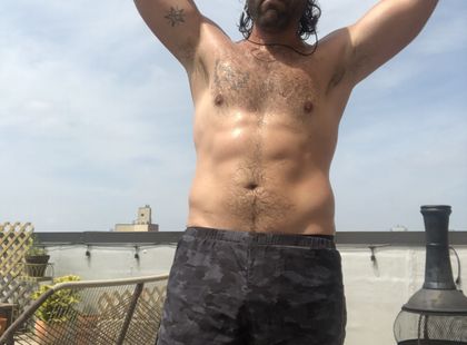 stardustcowboy OnlyFans picture