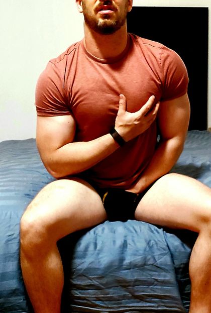 hardasvegan OnlyFans picture