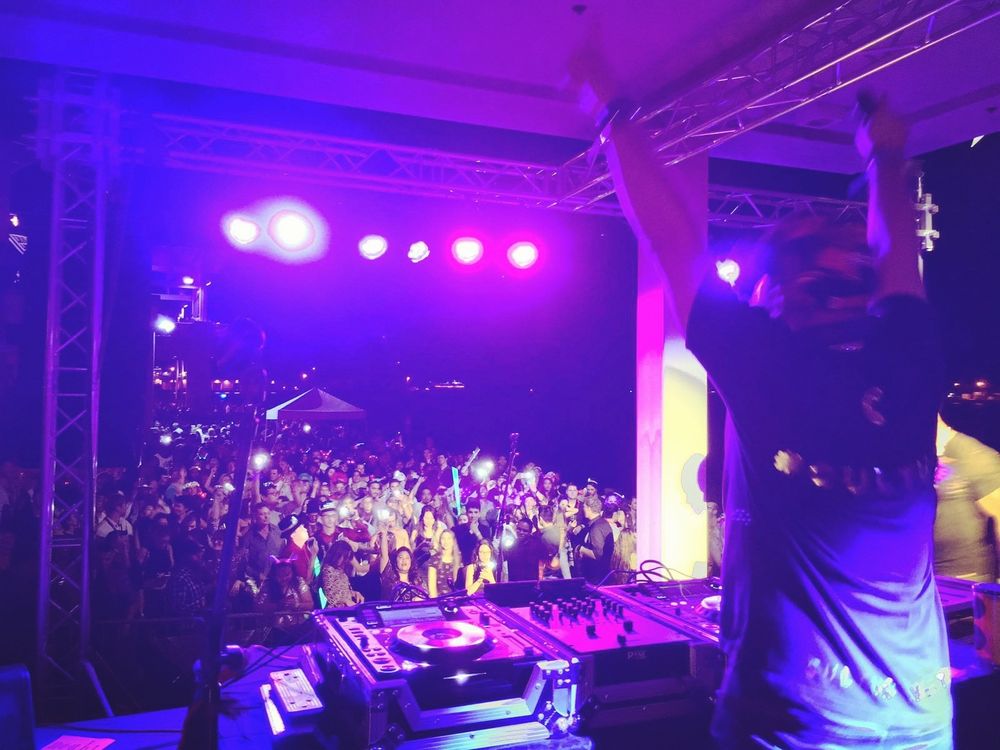 djpower OnlyFans profile picture