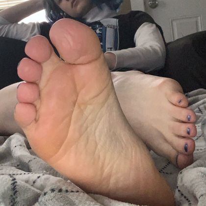 hotgirlshorttoes OnlyFans picture
