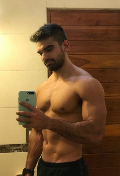 nicksunday27 OnlyFans picture
