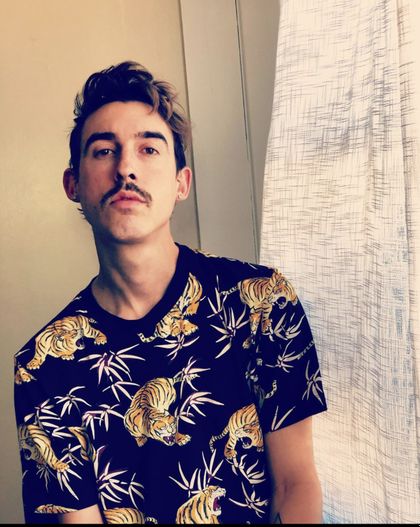 jameskentofficial OnlyFans picture