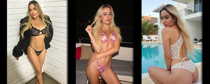 missworld1 OnlyFans profile picture
