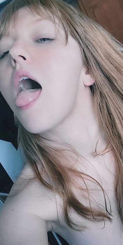 gingervillain OnlyFans picture