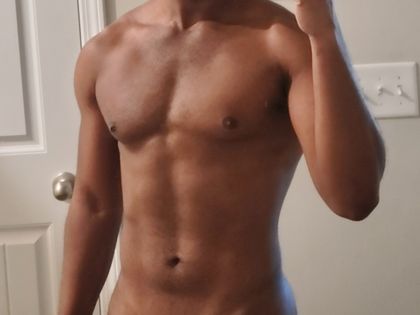 blackandfit23 OnlyFans picture
