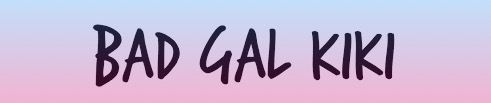 badddgallkiki OnlyFans profile picture