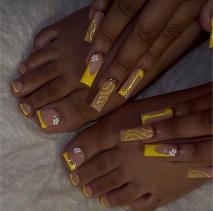 dieseldivafeet OnlyFans picture