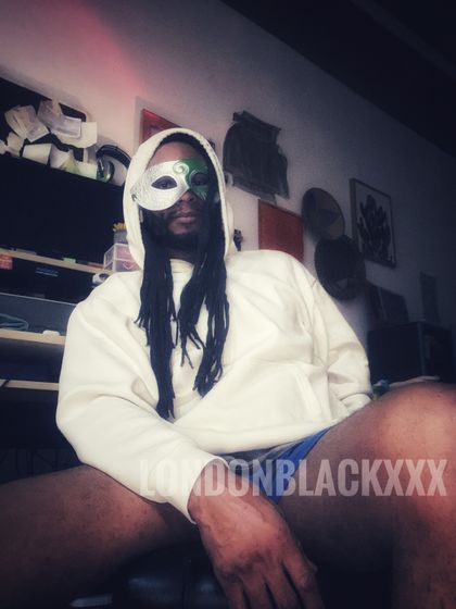 londonblackdaily OnlyFans picture