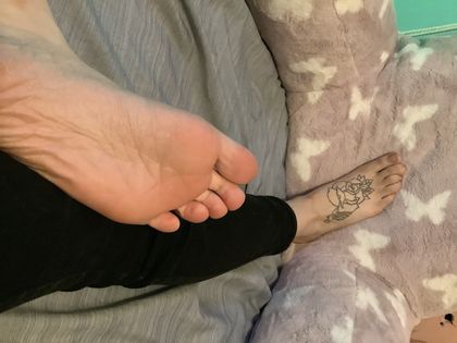 dreamykittenfeett OnlyFans picture