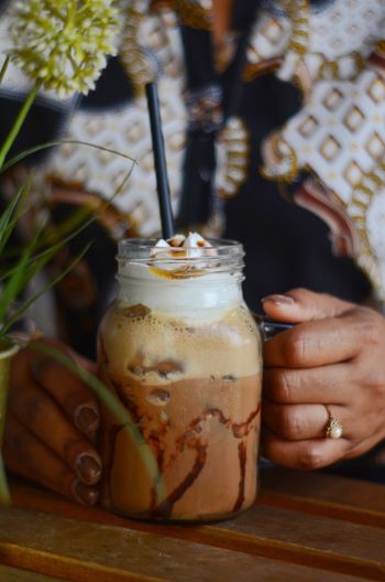 Yo Soy El Café