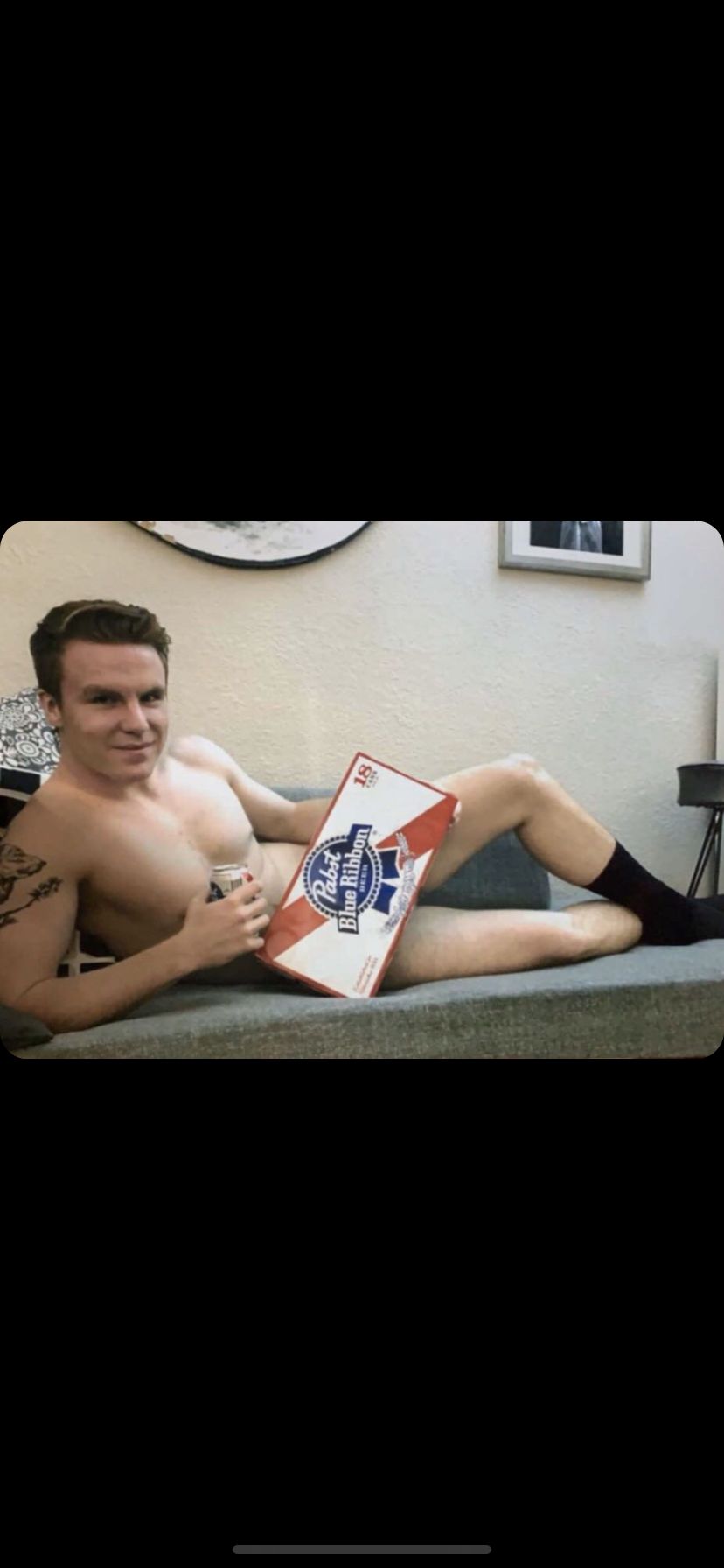 capslocker OnlyFans profile picture