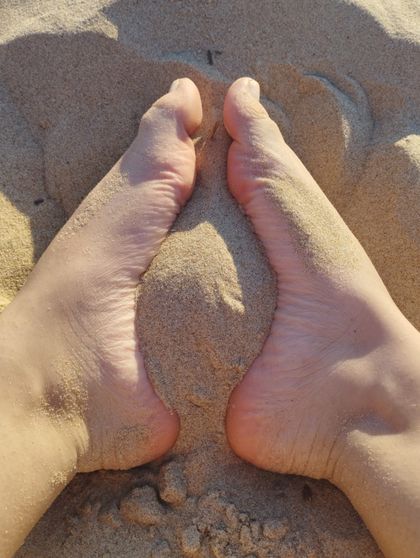 fun_withprettyfeet OnlyFans picture