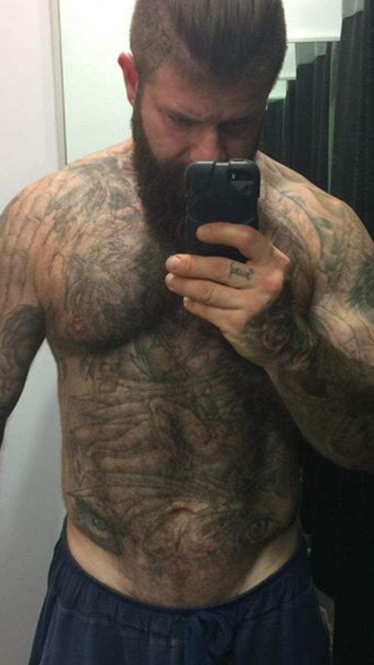 southernviking3 OnlyFans profile picture