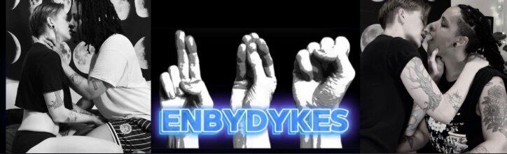 enbydykes OnlyFans profile picture