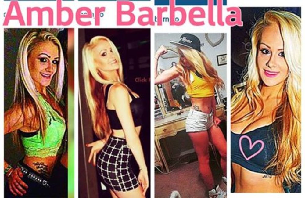 amberbarbellaxo OnlyFans profile picture