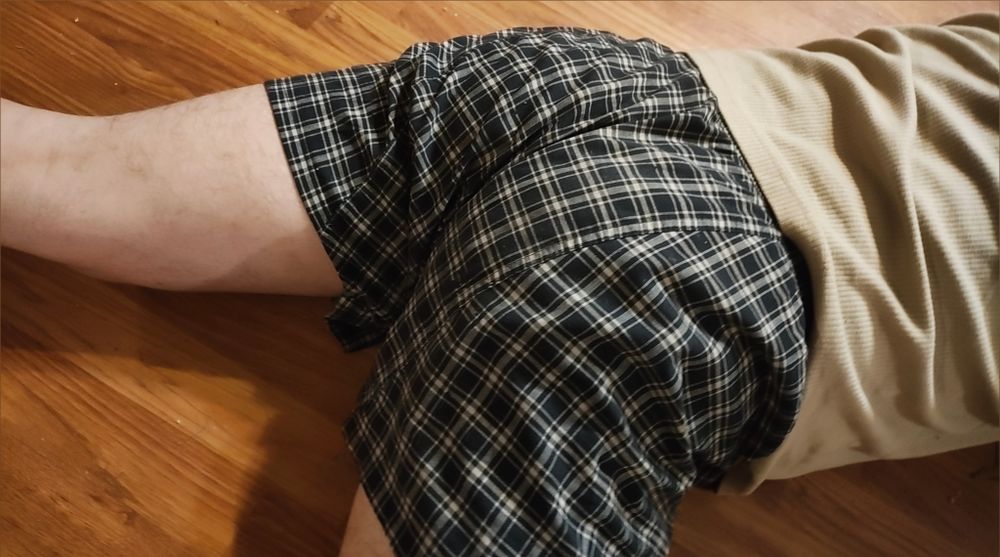 anthonywh OnlyFans profile picture