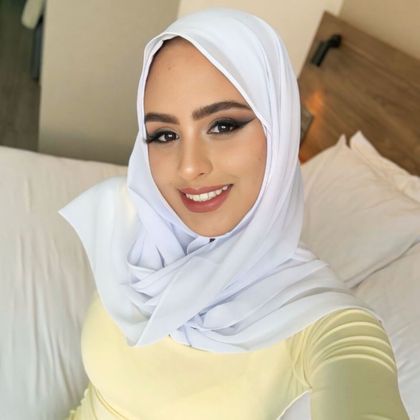 daliafayed OnlyFans picture
