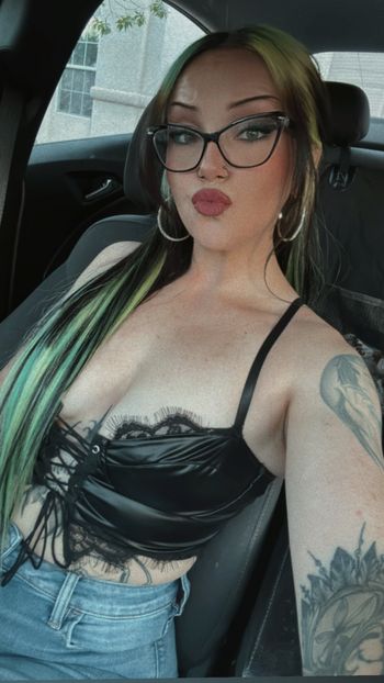 Kaela Bunz