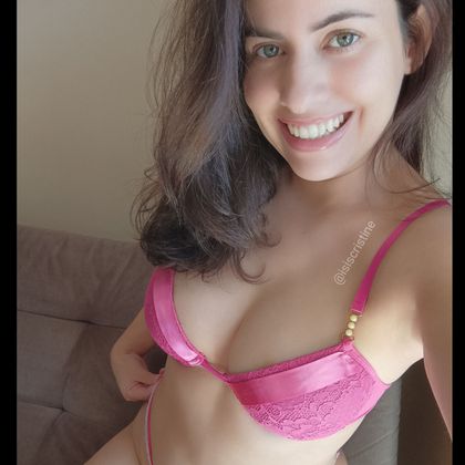 isiscristine OnlyFans picture