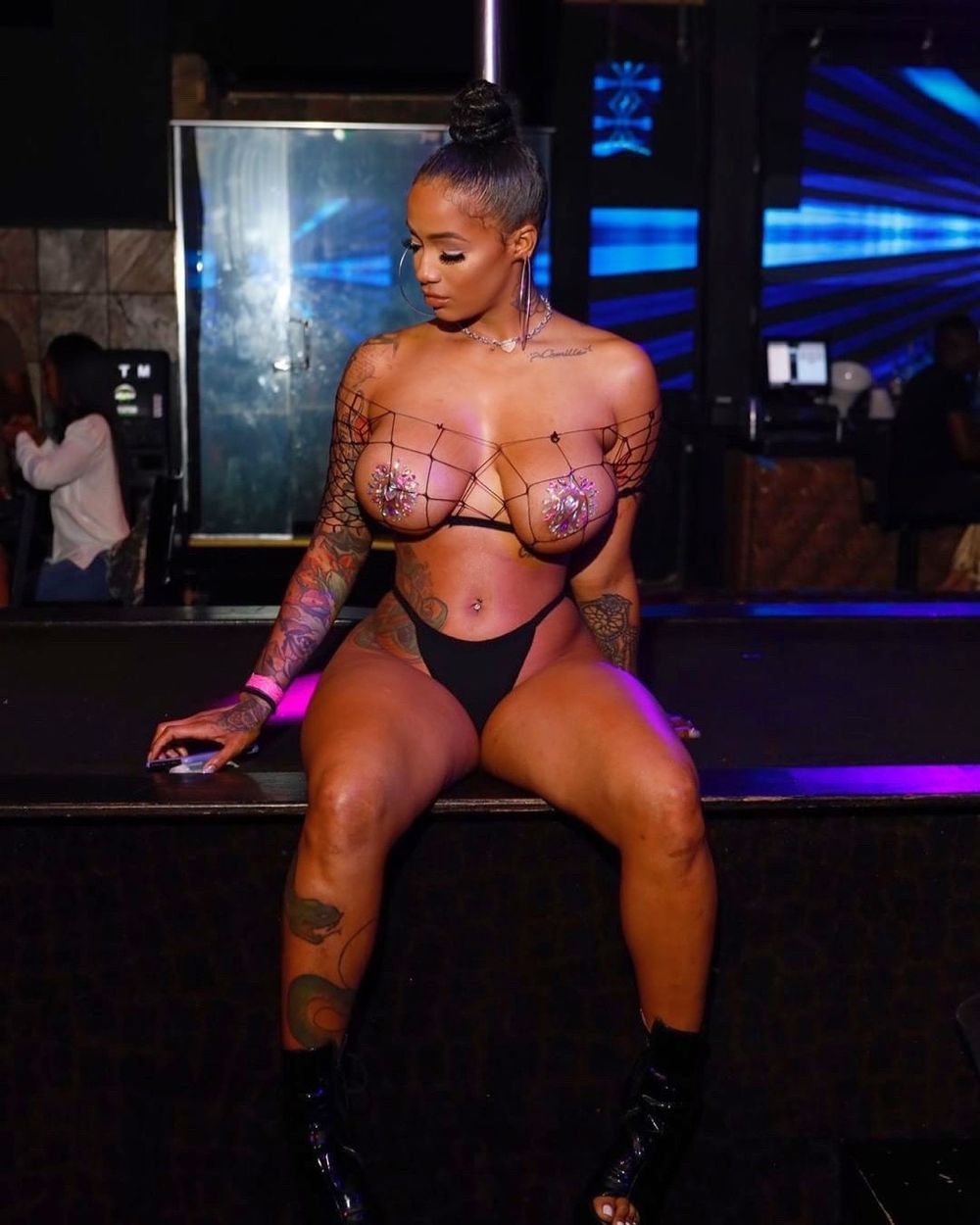 xobrebaby1 OnlyFans profile picture