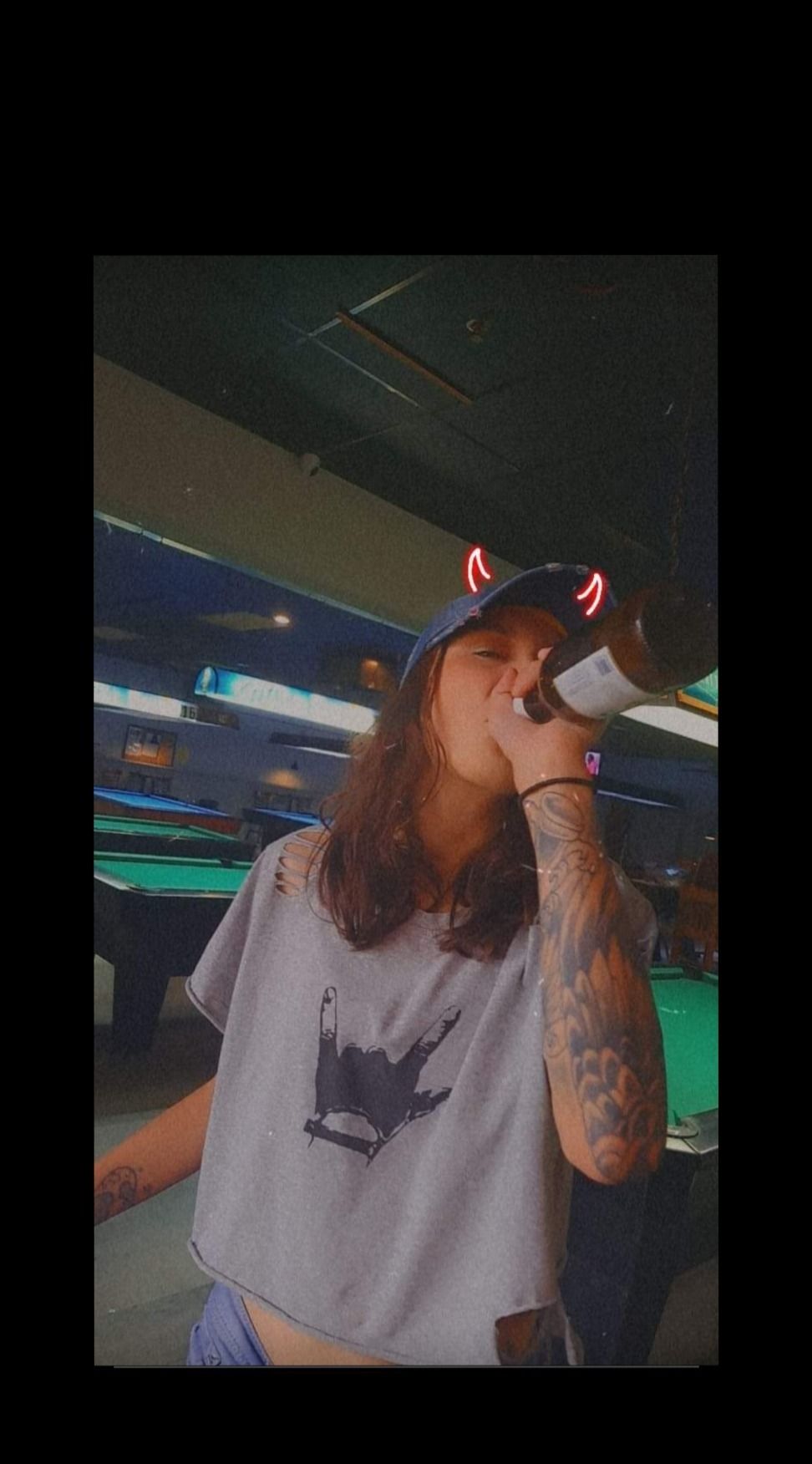 brattymally OnlyFans profile picture