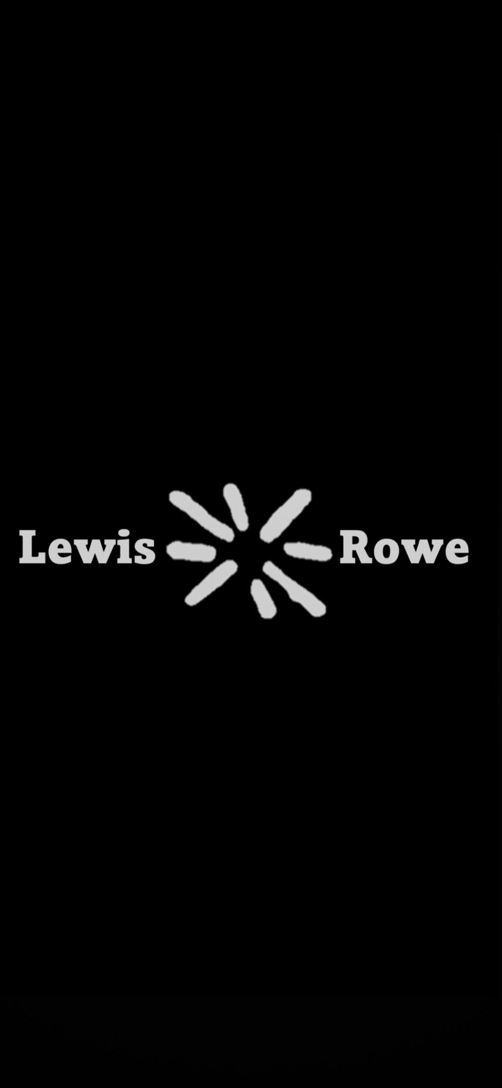 lewisxrowe OnlyFans profile picture