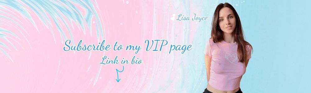 lisajoyce_free OnlyFans profile picture