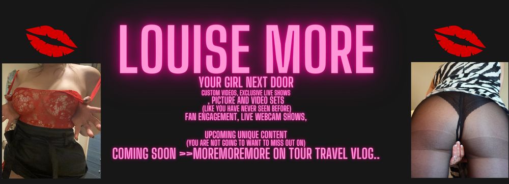 moremoremore2021 OnlyFans profile picture