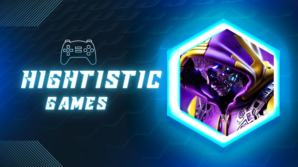 hightistic OnlyFans profile picture