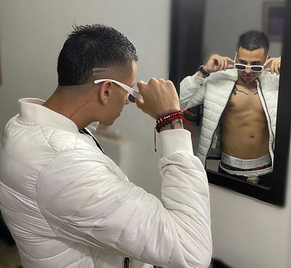 joseluisarias OnlyFans picture