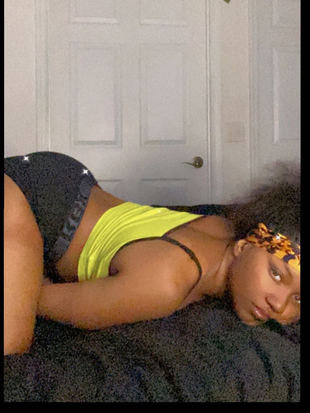 ya_gurl_dusse OnlyFans profile picture