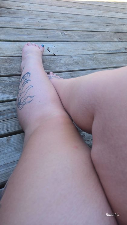 bubbles_feetpics OnlyFans picture