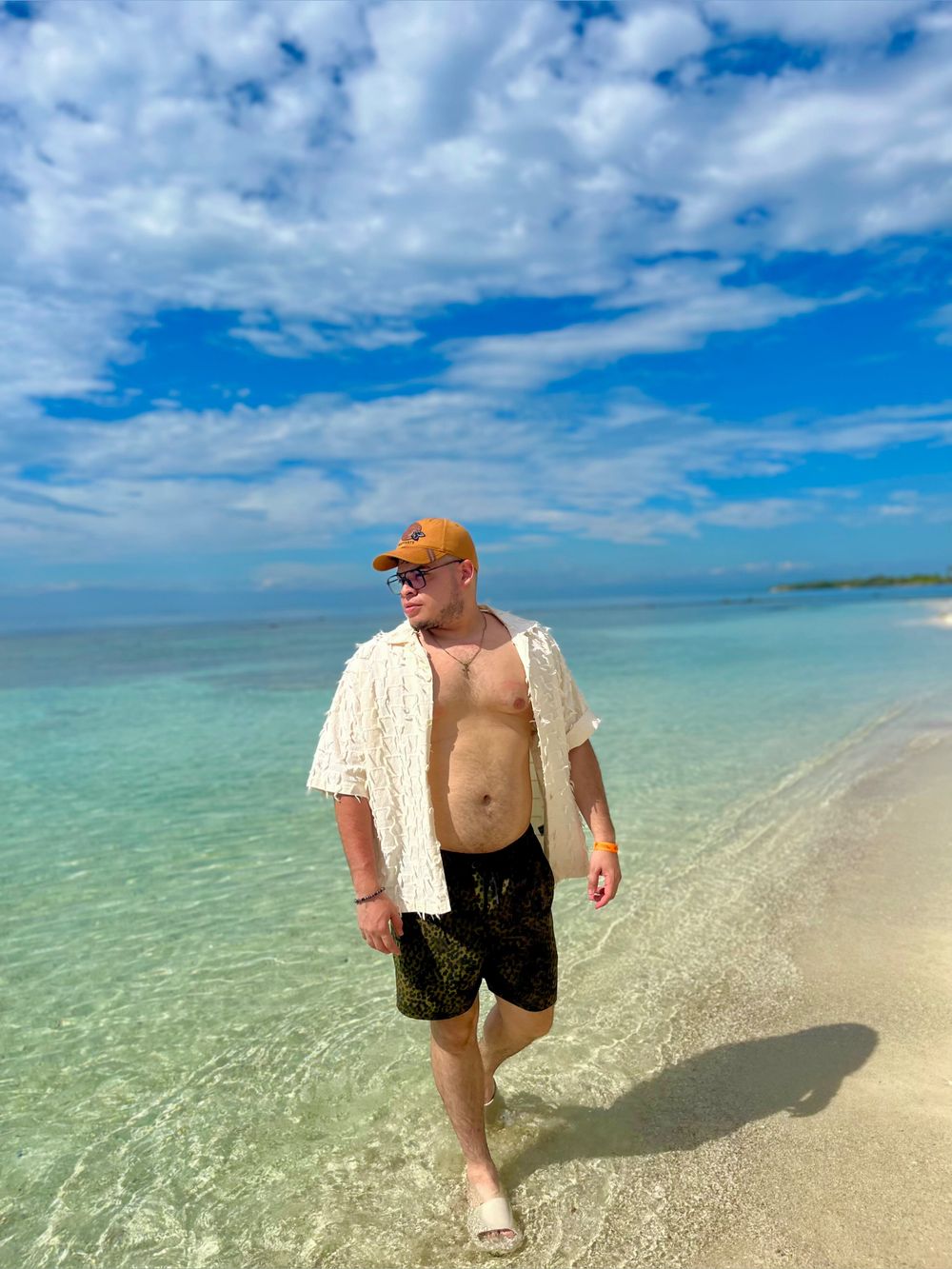 itzanfree OnlyFans profile picture