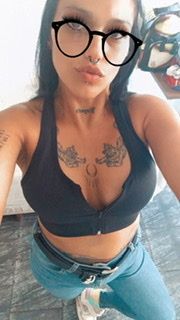 luanameza OnlyFans profile picture