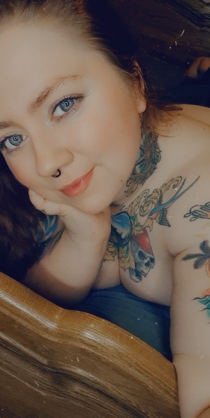 mrsinkaddict OnlyFans picture
