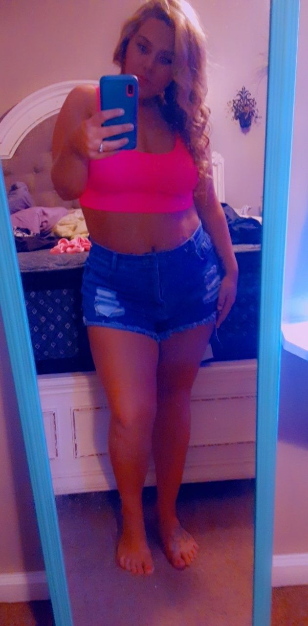 babygirl86897 OnlyFans profile picture