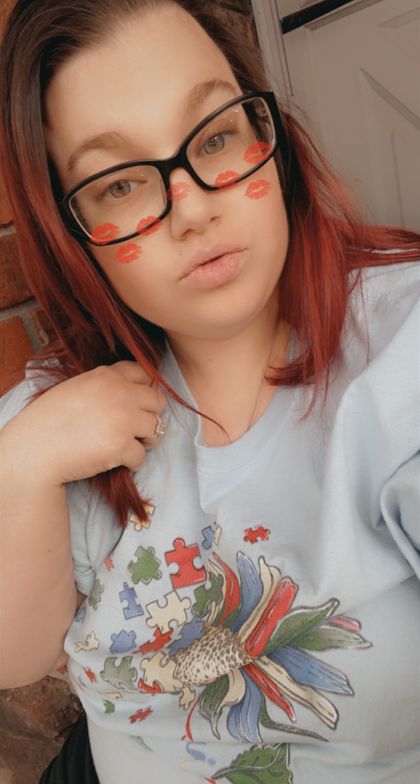 xxnaughtygirl23xx OnlyFans picture