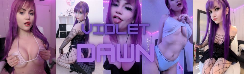violet_dawn3 OnlyFans profile picture