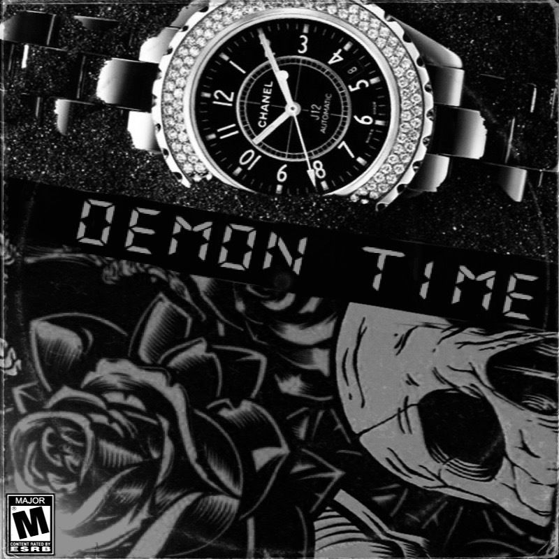 demon_1time OnlyFans profile picture